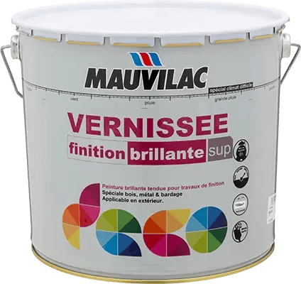 VERNISSEE 12L
