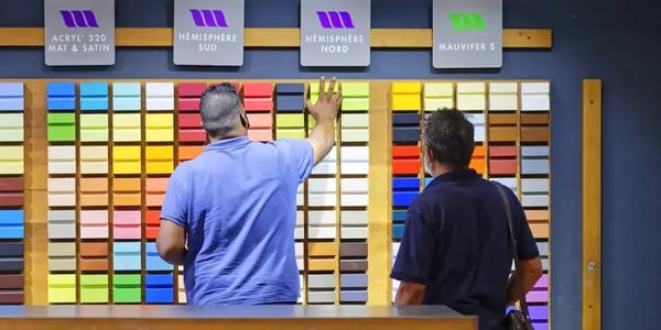 Mauvilac | Conseils TECHNIQUES ET PERSONNALISATION