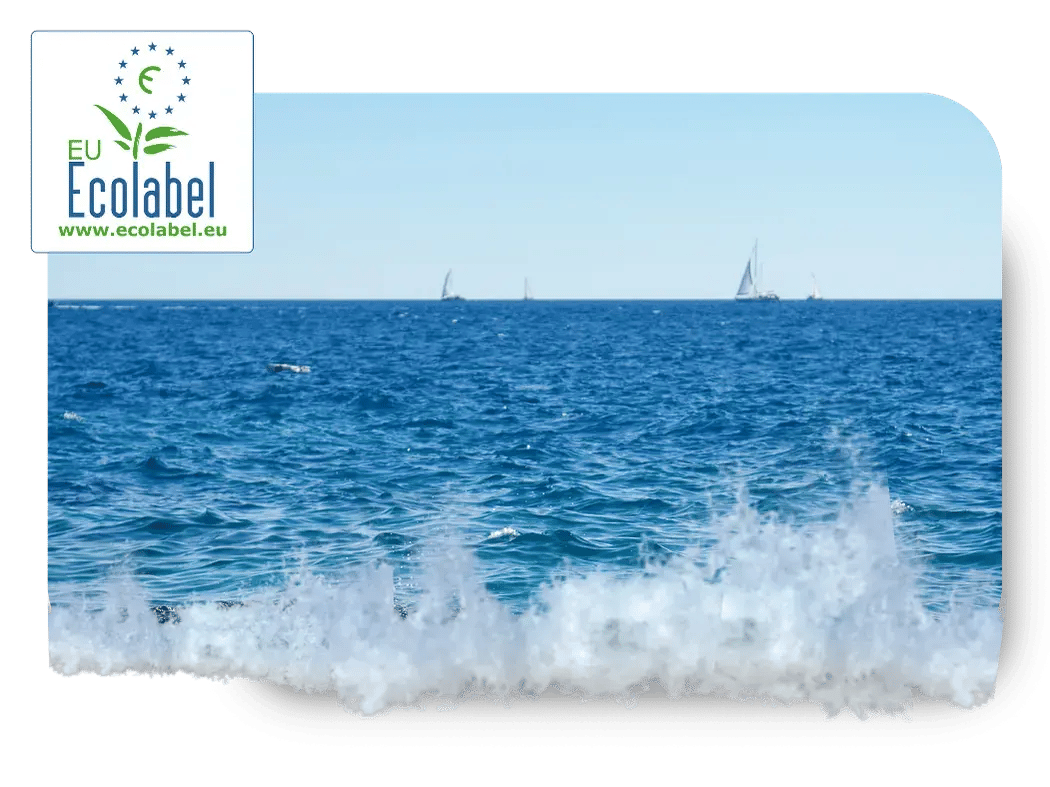 Ecolabel Européen - Mauvilac