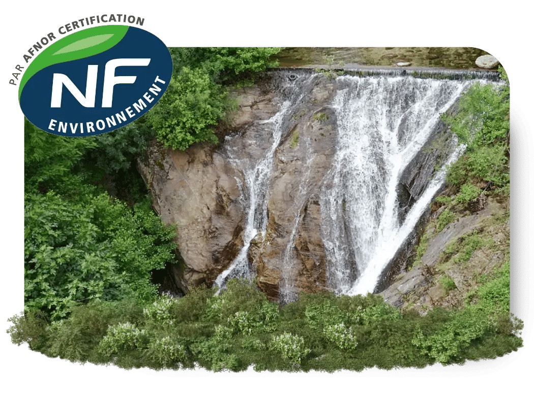NF Environnement - Mauvilac