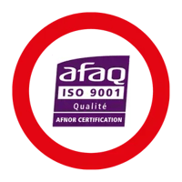 Mauvilac - ISO 9001