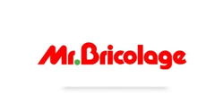 Mr Bricolage