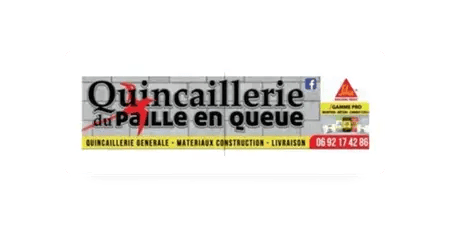 Quincaillerie Paille en Queue