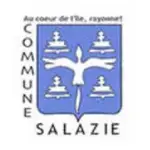 Hotel de ville de Salazie